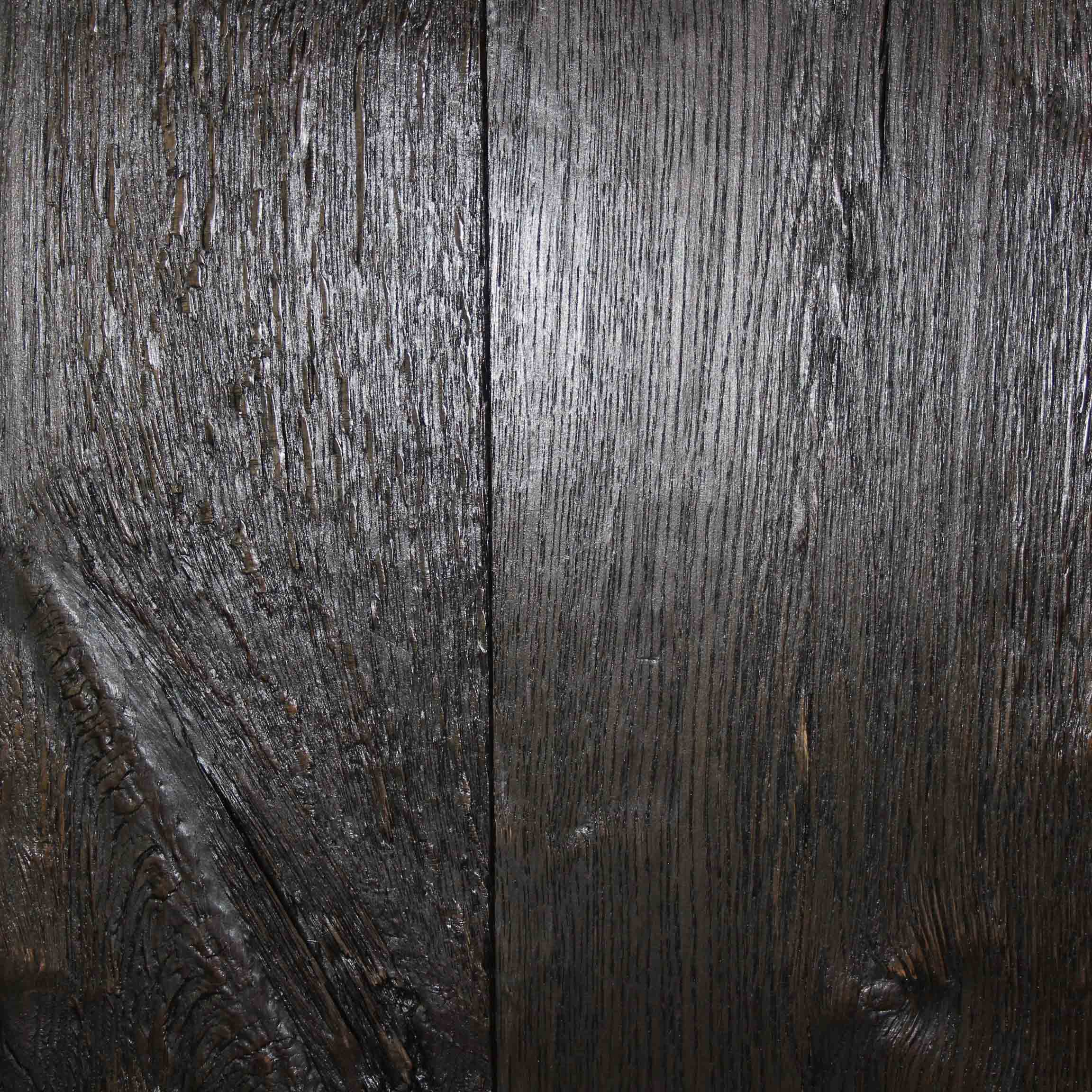 Pulled Oak Salvage 7