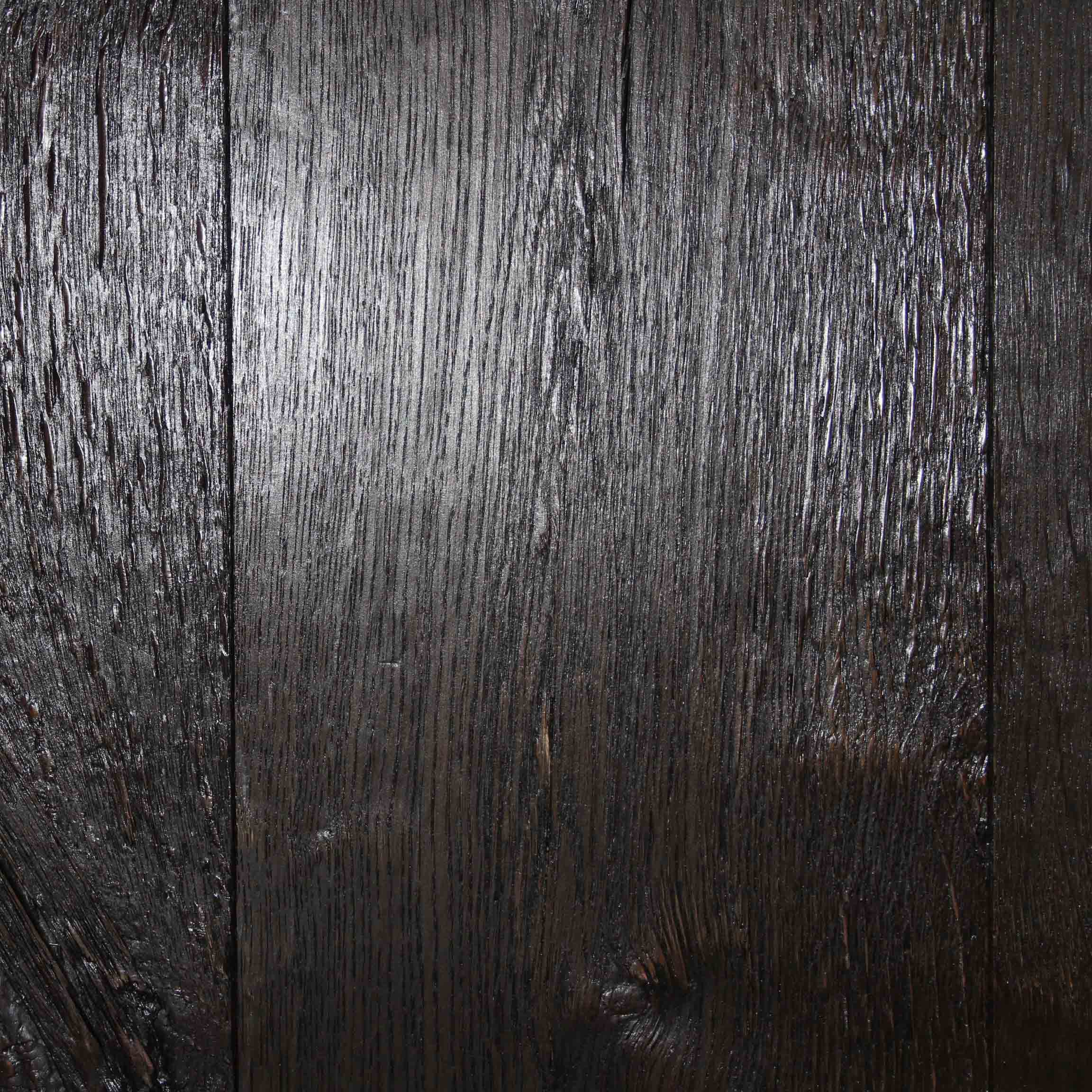 Pulled Oak Salvage 7