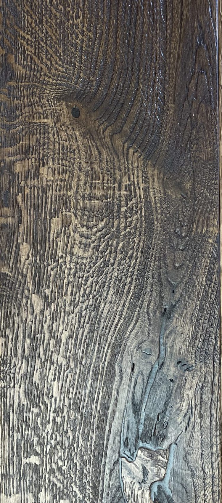 Distressed Oak 4432/5