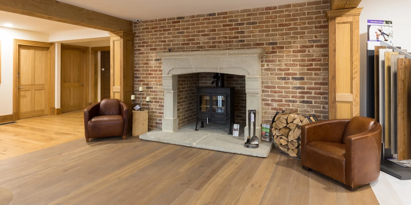 Hardwood Flooring Group Ltd